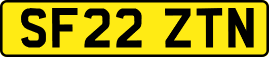 SF22ZTN