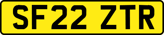 SF22ZTR