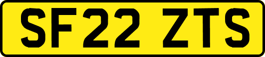 SF22ZTS