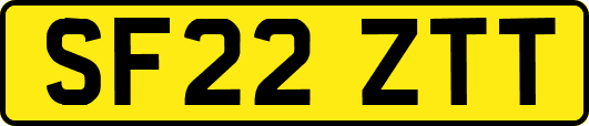 SF22ZTT