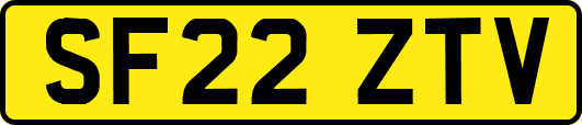 SF22ZTV