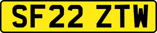 SF22ZTW