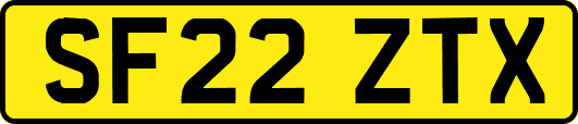 SF22ZTX