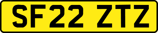 SF22ZTZ