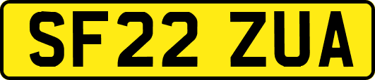 SF22ZUA