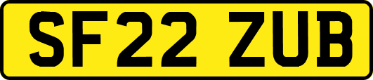 SF22ZUB