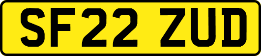 SF22ZUD