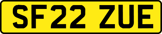 SF22ZUE