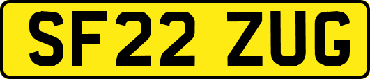 SF22ZUG
