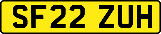 SF22ZUH