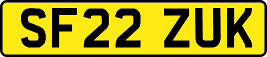 SF22ZUK