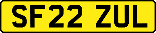 SF22ZUL