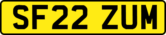 SF22ZUM