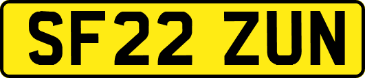 SF22ZUN