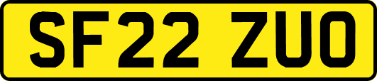 SF22ZUO
