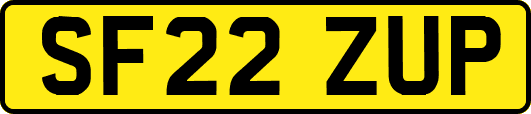 SF22ZUP