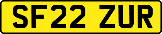 SF22ZUR