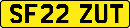 SF22ZUT
