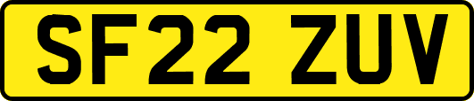 SF22ZUV