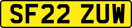 SF22ZUW