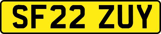 SF22ZUY