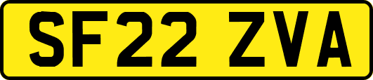 SF22ZVA