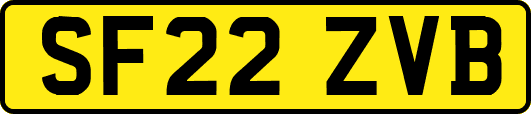 SF22ZVB