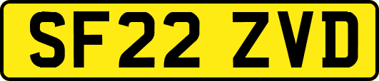 SF22ZVD