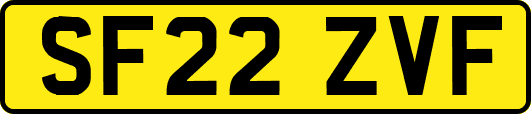 SF22ZVF