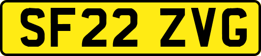 SF22ZVG