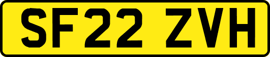 SF22ZVH