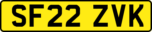 SF22ZVK