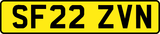 SF22ZVN