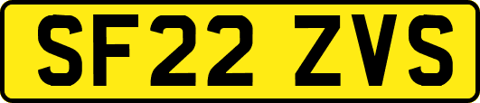 SF22ZVS
