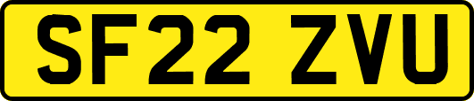 SF22ZVU