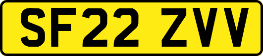 SF22ZVV