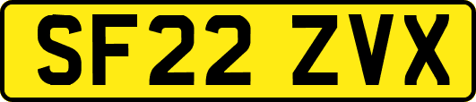 SF22ZVX
