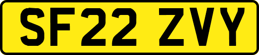 SF22ZVY