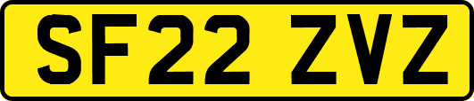 SF22ZVZ