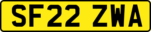 SF22ZWA