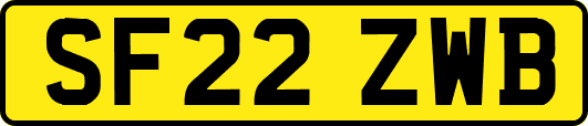 SF22ZWB