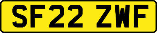 SF22ZWF