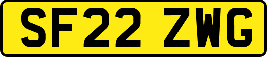 SF22ZWG