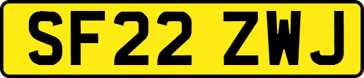 SF22ZWJ