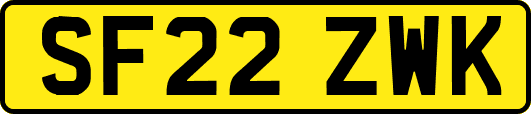 SF22ZWK