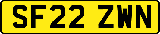 SF22ZWN