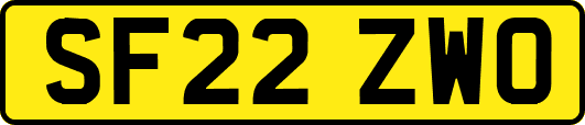 SF22ZWO