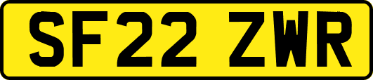 SF22ZWR