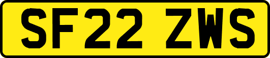 SF22ZWS