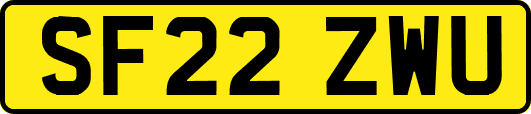 SF22ZWU